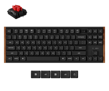 Klawiatura Keychron K1U-H3